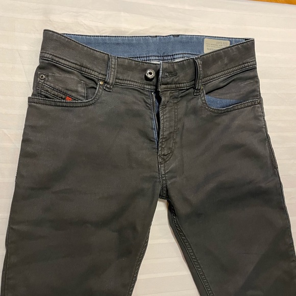 DIESEL youth male size 14 - Picture 8 of 8